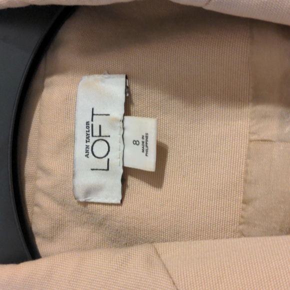 Loft Jacket - Picture 2 of 5